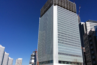 仲間と共に未来を開く技術力